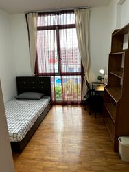 The Lakeshore (D22), Condominium #553085361
